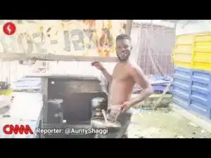 Video: Broda Shaggi – Anty Shaggi’s Birthday